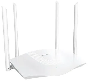Фото: Wi-Fi Роутер Tenda RX3 № 3 | KTC
