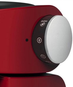 Планетарний міксер Tefal Wizzo QB317538 Red