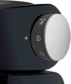 Планетарний міксер Tefal Wizzo Upgrade QB319838 Black