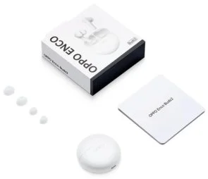 Фото: Навушники OPPO Enco Buds2 W14 Moonlight № 8 | KTC