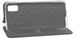 Чохол BeCover for ZTE Blade A31 - Exclusive Black (707258)