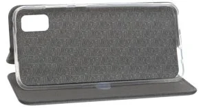 Фото: Чохол BeCover for ZTE Blade A31 - Exclusive Black (707258) № 5 | KTC