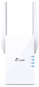 Репітер Wi-Fi TP-Link RE605X