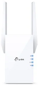 Фото: Репітер Wi-Fi TP-Link RE605X № 2 | KTC