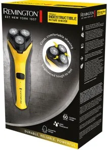 Фото: Електробритва Remington PR1855 E51 Virtually Indest Rotary Shaver (41223560100) № 5 | KTC