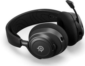 Гарнітура SteelSeries Arctis Nova 7 Black (61553)