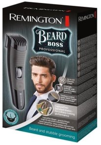 Тример Remington MB4131 E51 Beard Boss Pro (43288560100)