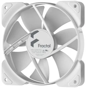 Фото: Кулер FRACTAL DESIGN Aspect 12 RGB PWM White (FD-F-AS1-1209) № 4 | KTC