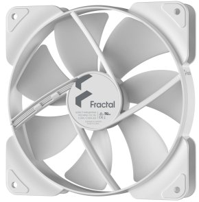 Кулер FRACTAL DESIGN Aspect 14 RGB PWM White (FD-F-AS1-1409)