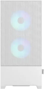 Фото: Корпус FRACTAL DESIGN Pop Air RGB White with window (FD-C-POR1A-01) № 3 | KTC