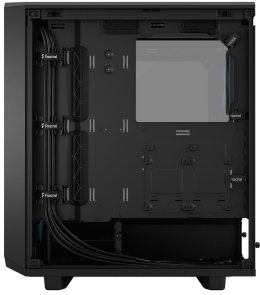 Корпус FRACTAL DESIGN Meshify 2 Compact RGB Black with window (FD-C-MES2C-06)