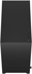 Корпус FRACTAL DESIGN Pop Mini Silent Black (FD-C-POS1M-01)