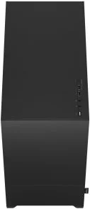 Фото: Корпус FRACTAL DESIGN Pop Mini Silent Black (FD-C-POS1M-01) № 3 | KTC