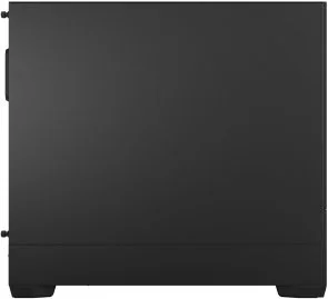 Фото: Корпус FRACTAL DESIGN Pop Mini Silent Black (FD-C-POS1M-01) № 10 | KTC