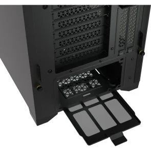 Фото: Корпус Corsair Airflow 5000D Black with window (CC-9011210-WW) № 9 | KTC