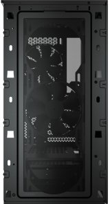 Корпус Corsair Airflow 4000D Black with window (CC-9011200-WW)