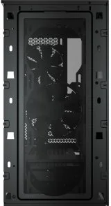 Фото: Корпус Corsair Airflow 4000D Black with window (CC-9011200-WW) № 11 | KTC