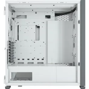 Фото: Корпус Corsair iCUE 7000X White with window (CC-9011227-WW) № 5 | KTC