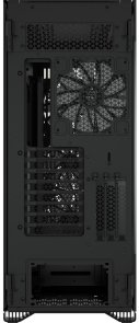 Корпус Corsair iCUE 7000X Black with window (CC-9011226-WW)