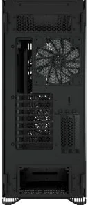 Фото: Корпус Corsair iCUE 7000X Black with window (CC-9011226-WW) № 8 | KTC