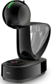 Фото: Капсульна кавоварка KRUPS Infinissima Touch KP270810 № 9 | KTC