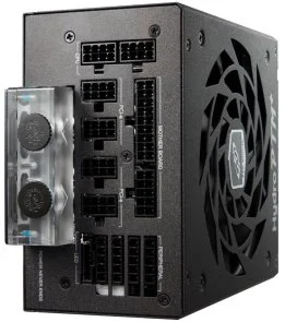 Фото: Блок живлення FSP 850W Hydro PTM plus (HPT850M) № 4 | KTC