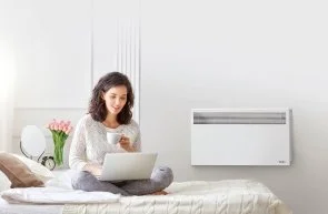 Фото: Конвектор Tesy CN 051 250 EI Cloud W № 5 | KTC
