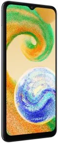Фото: Смартфон Samsung Galaxy A04s A047 3/32GB Black (SM-A047FZKUSEK) № 3 | KTC