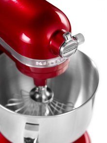 Планетарний міксер KitchenAid (5KSM7580XECA)