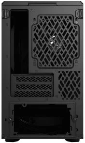 Фото: Корпус FRACTAL DESIGN Meshify 2 Nano White with window (FD-C-MES2N-02) № 5 | KTC