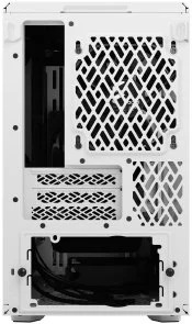 Фото: Корпус FRACTAL DESIGN Meshify 2 Nano Black with window (FD-C-MES2N-01) № 5 | KTC