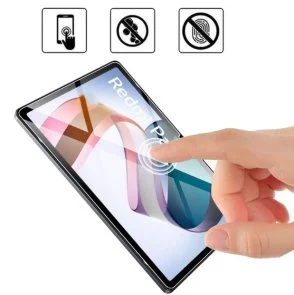 Фото: Захисне скло BeCover for Xiaomi Redmi Pad 10.61 2022 (708100) № 2 | KTC