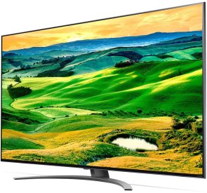 Телевізор QNED LG 55QNED816QA (Smart TV, Wi-Fi, 3840x2160)