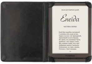 Фото: Чохол для електронної книги Pocketbook for Pocketbook PB740 Black (VLPB-TB740BL1) № 4 | KTC