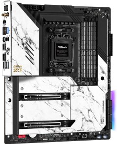 Материнська плата AsRock X670E TAICHI CARRARA