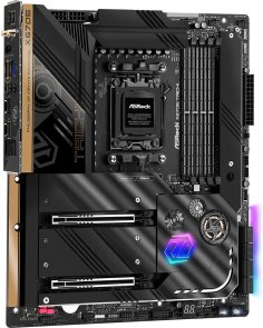 Материнська плата AsRock X670E TAICHI