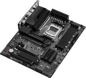 Материнська плата AsRock X670E PG Lightning