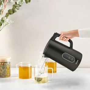 Фото: Електрочайник Tefal KI831E10 № 11 | KTC