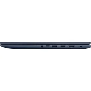 Фото: Ноутбук ASUS Vivobook 15 X1502ZA-BQ644 Quiet Blue - 15.6" IPS 60 Гц / Intel Core i3 / i3-1215U / DDR4 12 ГБ / PCI-E SSD 512 ГБ / Intel UHD Graphics № 6 | KTC
