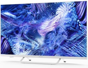 Телевізор LED Kivi 32F750NW (Android TV, Wi-Fi, 1920x1080)