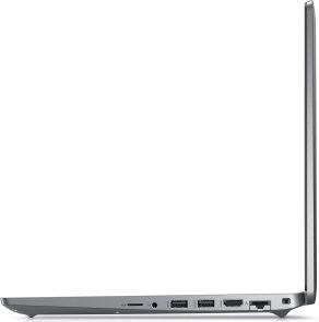 Ноутбук Dell Latitude 5530 Grey (N201L5530MLK15UA_UBU)