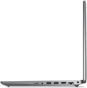 Фото: Ноутбук Dell Latitude 5530 N205L5530MLK15UA_W11P Grey - 15.6" IPS 60 Гц / Intel Core i5 / i5-1245U / DDR4 16 ГБ / PCI-E SSD 512 ГБ / Intel Iris Xe Graphics № 6 | KTC