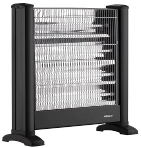 Фото: Інфрачервоний обігрівач Ardesto IHS-2200 № 3 | KTC
