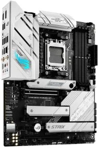 Фото: Материнська плата ASUS ROG Strix B650-A GAMING WIFI (90MB1BP0-M0EAY0) № 2 | KTC