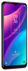 Смартфон TCL 30 SE 6165H 4/64GB Space Gray (6165H-2ALCUA12)