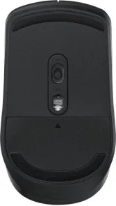 Фото: Миша Rapoo M20 Plus Silent Black № 5 | KTC