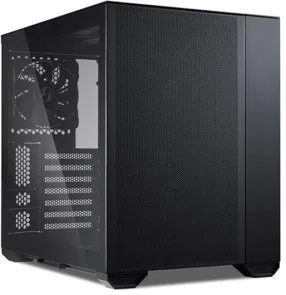 Фото: Корпус Lian-Li O11 Dynamic Air Mini Black with window (G99.O11AMX.00) № 2 | KTC