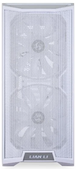 Фото: Корпус Lian-Li Lancool 215 White with window (G99.LAN215W.00) № 3 | KTC