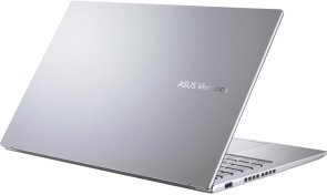 Ноутбук ASUS Vivobook 15X OLED X1503ZA-L1431 Transparent Silver