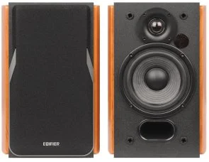 Фото: Колонки Edifier R1380DB Brown (R1380DB_Brown) № 2 | KTC